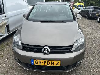 Volkswagen Golf plus 1.2 TSI   Tour picture 2