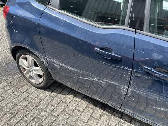 Opel Meriva 1.4 picture 5