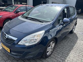 škoda osobní automobily Opel Meriva 1.4 2011/4