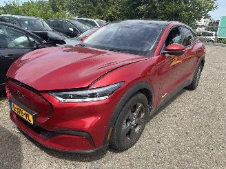  Ford Mustang Mach-e  2021/8