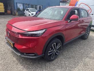  Honda Hr-v e:HEV  Elegance  Automaat 2024/5