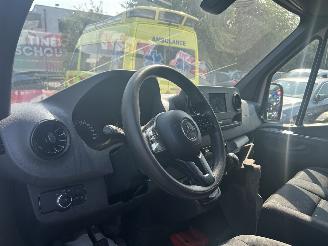 Mercedes Sprinter 315 CDI  L4H3 picture 10