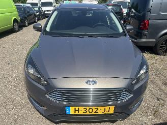 Ford Focus 1.5 Stationcar Titanium picture 2