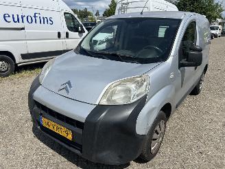  Citroën Nemo 1.4 HDI 2008/6