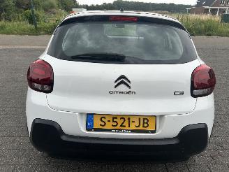 Citroën C3 1.2 PureTech s&s C-series picture 8