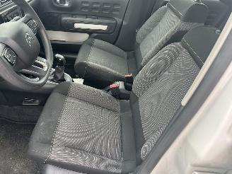 Citroën C3 1.2 PureTech s&s C-series picture 10