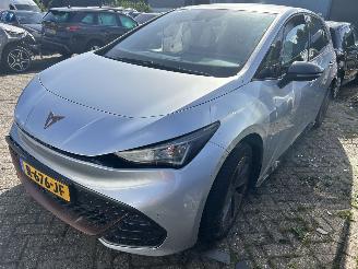 škoda osobní automobily Cupra Born Business Plus 58 kWh 2022/9