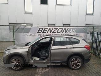 BMW X1  picture 4