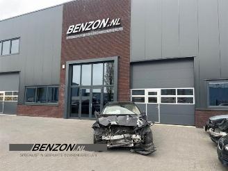 Sloopauto BMW 5-serie 5 serie Touring (F11), Combi, 2009 / 2017 520d 16V 2011