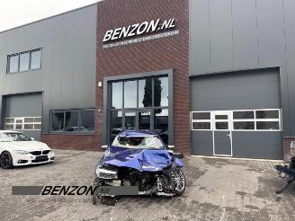 demontáž osobní automobily BMW 5-serie 5 serie Touring (G31), Van, 2017 M550d xDrive 24V 2019/3