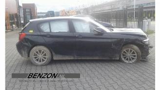 Sloopauto BMW 1-serie 1 serie (F21), Hatchback 3-drs, 2011 / 2019 116d 1.6 16V Efficient Dynamics 2012/1