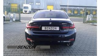 demontáž osobní automobily BMW 3-serie 3 serie (G20), Sedan, 2018 320d 2.0 TwinPower Turbo 16V 2019/5