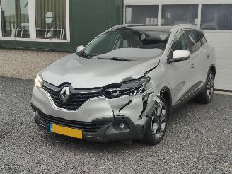 Schadeauto Renault Kadjar 1.2 TCe Bose Aut. Tr.haak 2018/5