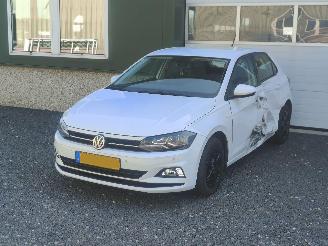 škoda osobní automobily Volkswagen Polo 1.0 MPI Comfortline Navi Clima 2020/1