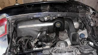 Coche siniestrado Porsche 911 911 (997), Coupe, 2004 / 2013 3.8 24V Carrera 4S 2006/7