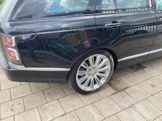 Land Rover Range Rover  picture 4