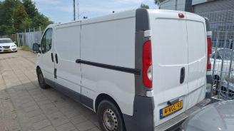 Opel Vivaro Vivaro, Van, 2000 / 2014 2.0 CDTI picture 4