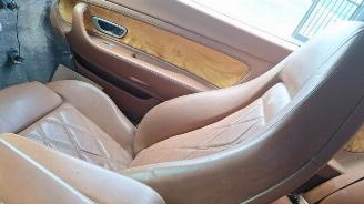 Bentley Continental GT Continental GT, Coupe, 2003 / 2018 6.0 W12 48V picture 11