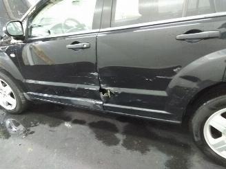 Dodge Caliber  picture 28