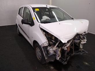 Chevrolet Spark  picture 1
