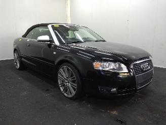 Purkuautot passenger cars Audi A4  2006/1