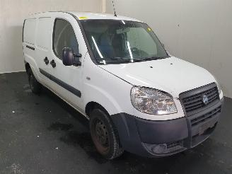 Purkuautot passenger cars Fiat Doblo  2007/1