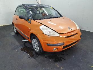 demontáž osobní automobily Citroën C3 PLURIEL 2003/1