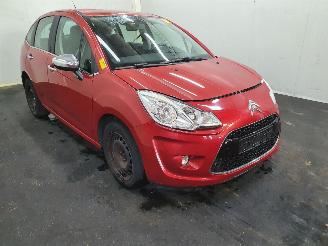 demontáž osobní automobily Citroën C3  2011/1