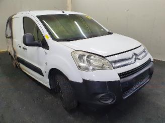 demontáž osobní automobily Citroën Berlingo  2010/1