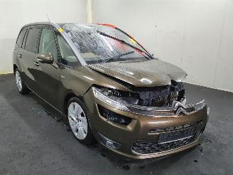 demontáž osobní automobily Citroën Grand C4 Picasso 2.0 HDI Excl. 2014/1