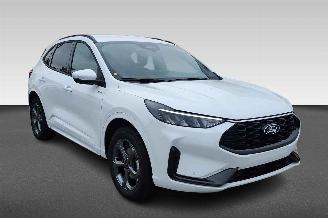 demontáž osobní automobily Ford Kuga ST-Line 2024/6