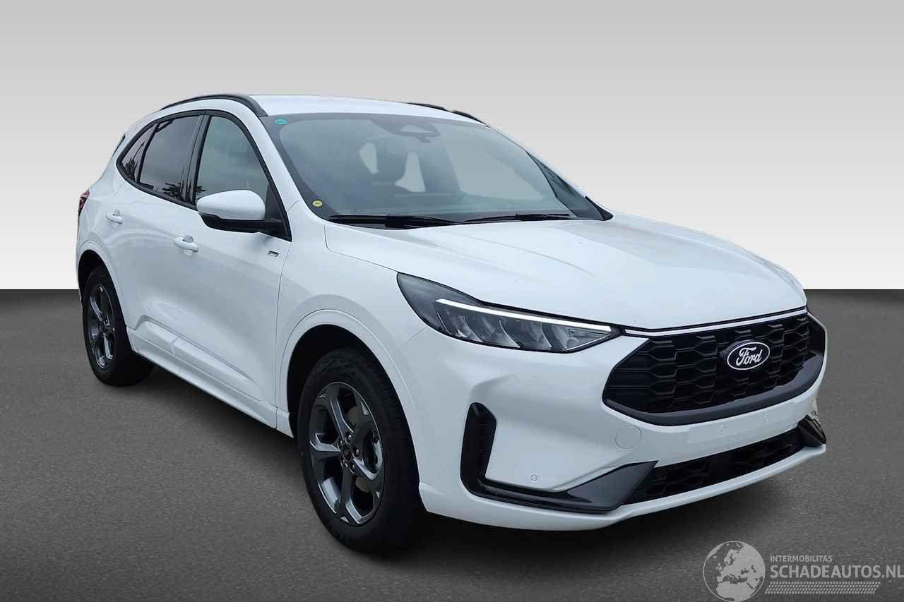 Ford Kuga ST-Line