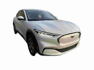 Dezmembrări autoturisme Ford Mustang Mach-e Premium AWD 2022/10