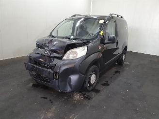 Citroën Nemo 1.3 HDiF picture 3