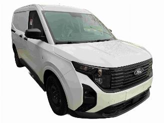 Sloop bestelwagen Ford Transit Courier Van  2024/8