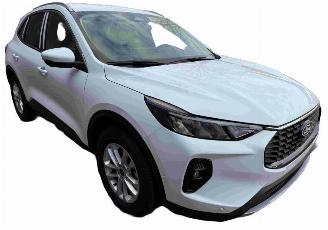 Autoverwertung Ford Kuga Titanium 2024/7