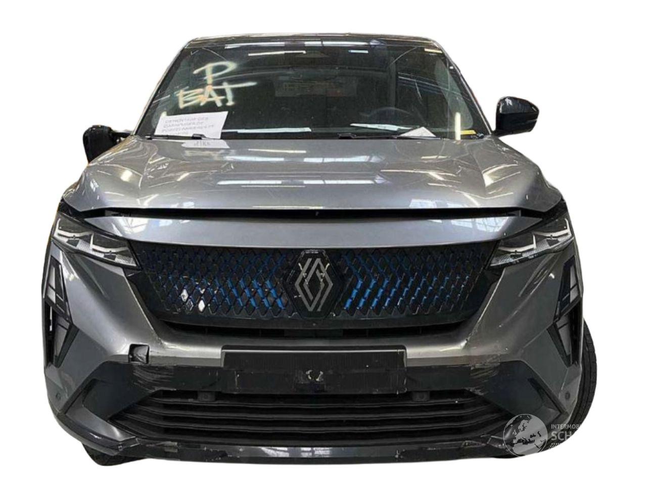 Renault  Rafale Coupe 1.2i E-Tech 200 Hybrid