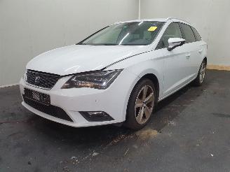 Seat Leon 5F8 ST Stylance picture 3