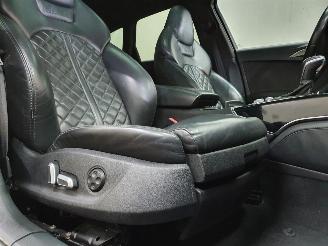 Audi A6 4G 3.0TDI Quattro Avant picture 8