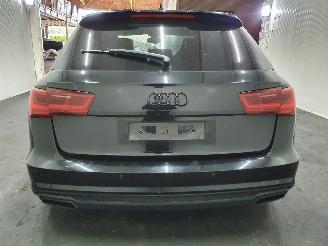 Audi A6 4G 3.0TDI Quattro Avant picture 4