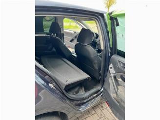 Volkswagen Golf Golf VI (5K1), Hatchback, 2008 / 2013 1.6 TDI 16V picture 12