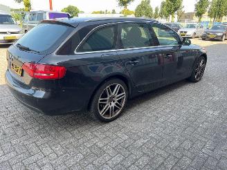 Audi A4  picture 5