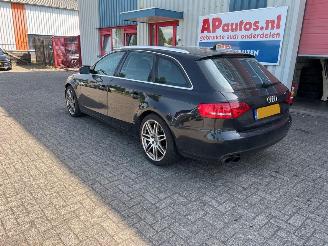 Audi A4  picture 3