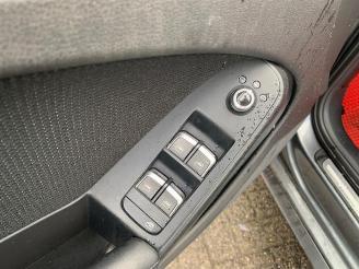 Audi A4 A4 Avant (B8), Combi, 2007 / 2015 1.8 TFSI 16V picture 11