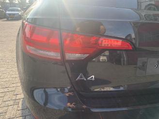 Audi A4 A4 Avant (B9), Combi, 2015 2.0 TFSI 16V picture 5