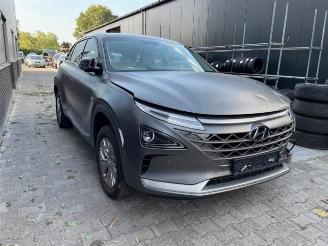 Sloopauto Hyundai Nexo Nexo I, Hatchback, 2018 FCEV FWD 2020