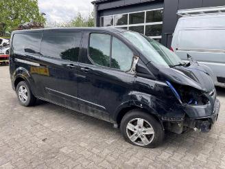 Sloopauto Ford Transit Transit Custom, Van, 2011 / 2023 2.0 TDCi 16V Eco Blue 170 2017