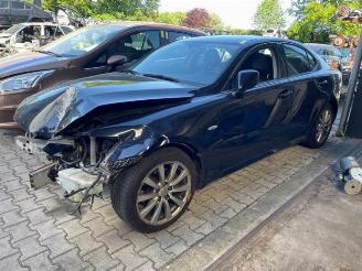 Sloopauto Lexus IS IS (E2), Sedan, 2005 / 2013 250 2.5 V6 24V 2008/5
