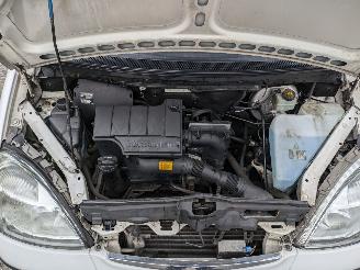 Mercedes A-klasse W168 picture 14