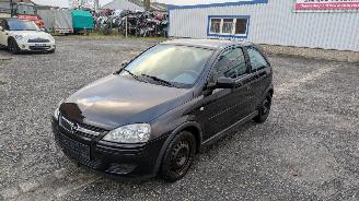 Sloopauto Opel Corsa Z20R 2005/7